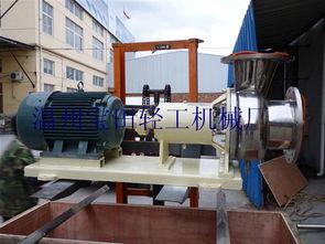 BTHD臥式化工混流泵與臥式全貫流泵 性能特點與應(yīng)用解析